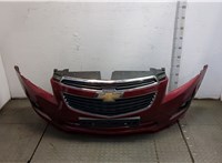  Бампер Chevrolet Cruze 2009-2015 20525620 #1