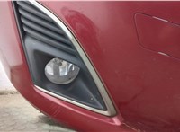  Бампер Chevrolet Cruze 2009-2015 20525620 #6