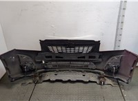  Бампер Chevrolet Cruze 2009-2015 20525620 #7