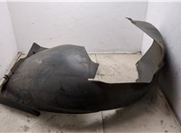  Брызговик Volkswagen Golf 5 2003-2009 11458728 #2