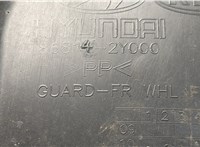 868142Y000 Защита арок (подкрылок) Hyundai ix 35 2010-2015 20525625 #4