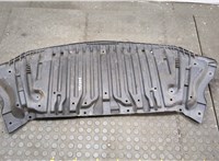  Защита моторного отсека (картера ДВС) Mercedes E W212 2009-2016 20525633 #1