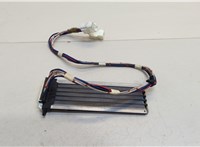  Радиатор отопителя электрический (тэн) Lexus CT 2010-2018 20525638 #1