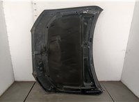  Обшивка капота Audi A4 (B8) 2007-2015 11458745 #2
