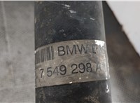  Кардан BMW X5 E53 2000-2006 20525650 #5