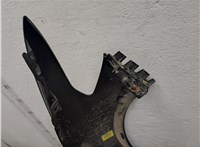 DS7Z17C947B Кронштейн бампера Ford Fusion 2012-2016 USA 11458746 #7