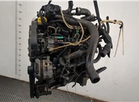  Форсунка топливная Nissan Kubistar 1998-2008 11458755 #6