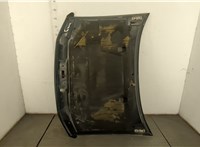  Капот Chevrolet Trailblazer 2001-2010 20525663 #2