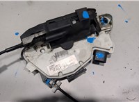 5N2837016C Замок двери Skoda Fabia 2007-2014 20525664 #1