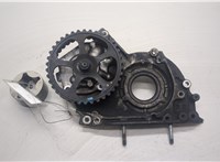 646253, 97376227 Насос масляный Opel Astra J 2010-2017 20525687 #1