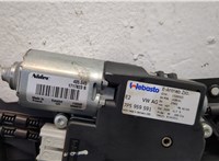  Люк Audi A7 2010-2018 20525700 #4