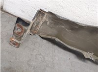DS7Z17C947A Кронштейн бампера Ford Fusion 2012-2016 USA 11458769 #5