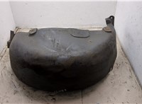  Защита арок (подкрылок) Citroen Berlingo 2008-2012 20525721 #2