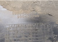  Защита арок (подкрылок) Citroen Berlingo 2008-2012 20525721 #3