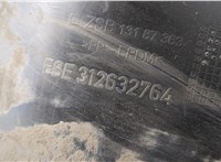 13187363 Защита арок (подкрылок) Opel Corsa D 2006-2014 20525753 #4