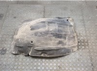  Защита арок (подкрылок) Renault Scenic 2009-2012 20525772 #1