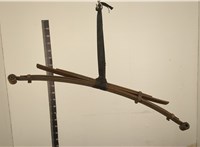  Рессора Nissan Navara 2004-2015 20525776 #1