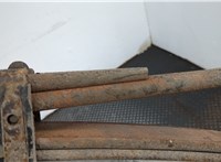  Рессора Nissan Navara 2004-2015 20525776 #2