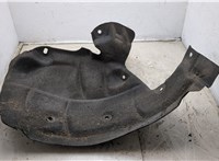  Защита арок (подкрылок) Renault Scenic 2009-2012 20525801 #2