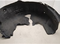  Защита арок (подкрылок) Audi A6 (C7) 2011-2018 20525813 #1