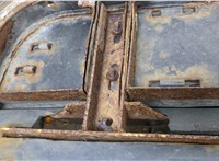  Подножка Land Rover Discovery 3 2004-2009 20525820 #5