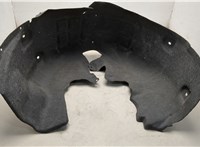  Защита арок (подкрылок) Audi A6 (C7) 2011-2018 20525821 #1