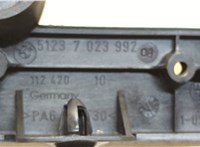  Ручка открывания капота BMW 7 E65 2001-2008 20525837 #6