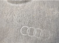  Защита арок (подкрылок) Audi A6 (C7) 2011-2018 20525851 #3