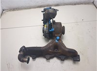 1483819 Турбина Ford S-Max 2010-2015 20525859 #1