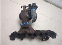 1483819 Турбина Ford S-Max 2010-2015 20525859 #7