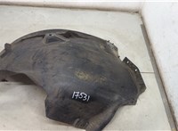  Защита арок (подкрылок) Mercedes GL X164 2006-2012 20525865 #1