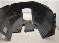 Защита арок (подкрылок) BMW 5 E60 2003-2010 20525877 #1