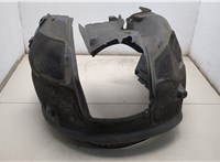  Защита арок (подкрылок) BMW 5 E60 2003-2010 20525885 #2