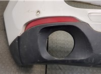  Заглушка буксировочного крюка BMW X5 F15 2013-2018 11458828 #5