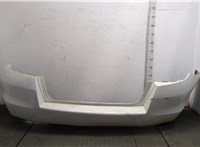  Юбка бампера нижняя Honda Crosstour 2009-2015 11458838 #1