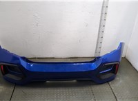  Бампер Honda Civic 2015-2022 20525931 #1