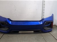  Бампер Honda Civic 2015-2022 20525931 #2