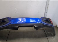  Бампер Honda Civic 2015-2022 20525931 #3