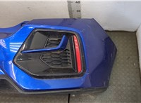  Бампер Honda Civic 2015-2022 20525931 #6