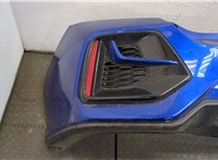  Бампер Honda Civic 2015-2022 20525931 #7