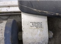  Рейлинги на крышу (комплект) Mercedes Vito W639 2003-2014 20525933 #5