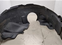  Защита арок (подкрылок) Jeep Grand Cherokee 2004-2010 20525937 #1