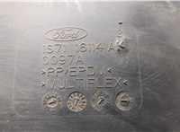  Защита арок (подкрылок) Jeep Grand Cherokee 2004-2010 20525937 #3