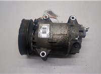 8200600110 Компрессор кондиционера Renault Megane 2 2002-2009 20525945 #1