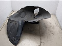  Защита арок (подкрылок) Skoda Fabia 2007-2014 20525949 #1