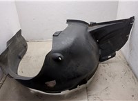  Защита арок (подкрылок) Skoda Fabia 2007-2014 20525960 #2