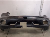  Бампер Porsche Cayenne 2002-2010 20525972 #1