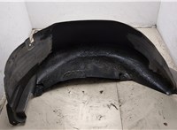  Защита арок (подкрылок) Citroen Berlingo 2008-2012 20525985 #1