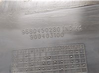  Защита арок (подкрылок) Citroen Berlingo 2008-2012 20525985 #3