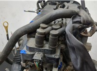  Двигатель (ДВС) Ford Fiesta 2001-2007 20525991 #2